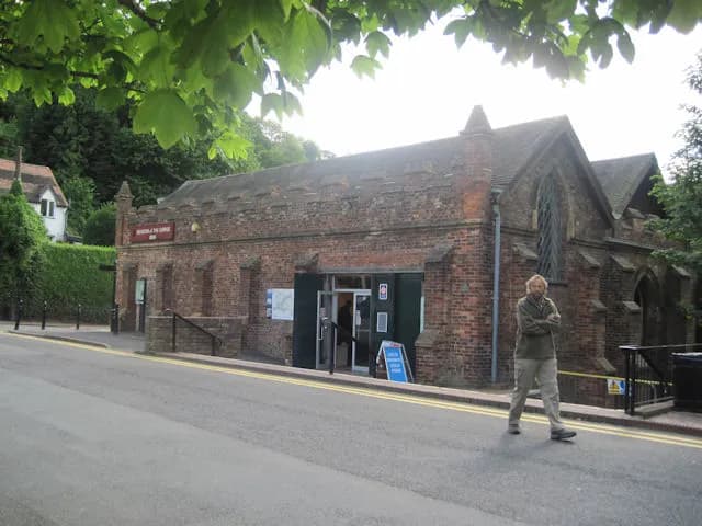 From Ironworks to New Town: The History of Telford