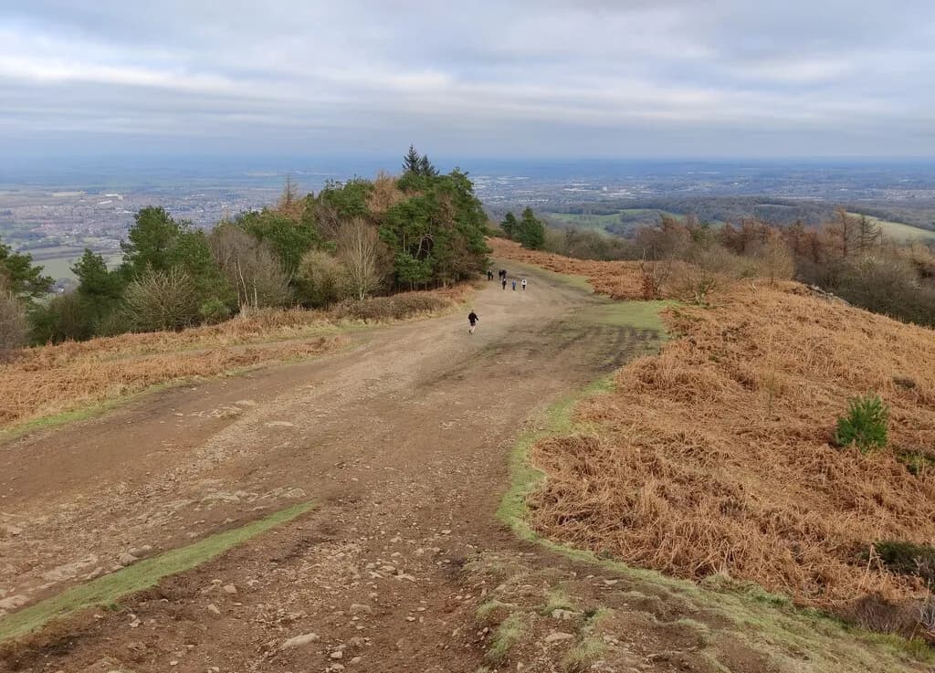 The Wrekin: How One Hill Shaped Shropshire's Soul
